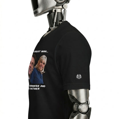 UNHOLY TRINITY — Standard Issue Tee