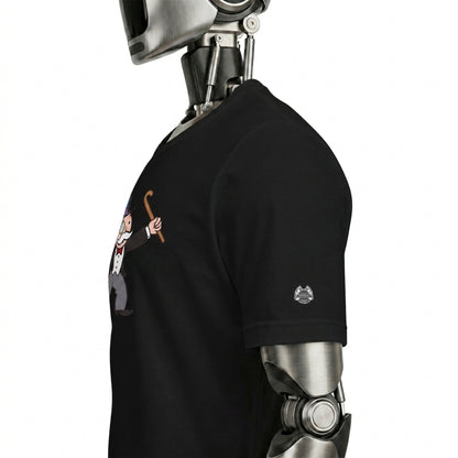 MONOCLE — Standard Issue Tee