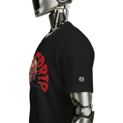 FRAZZLEDRIP — Standard Issue Tee