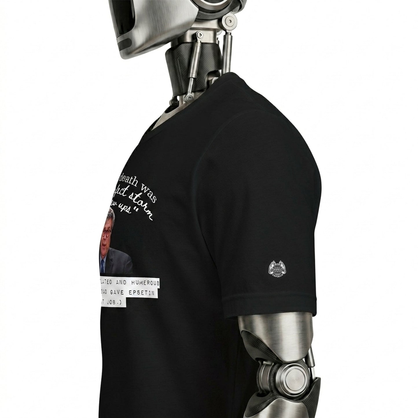 BARRFLY — Standard Issue Tee