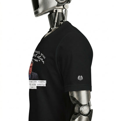 BARRFLY — Standard Issue Tee