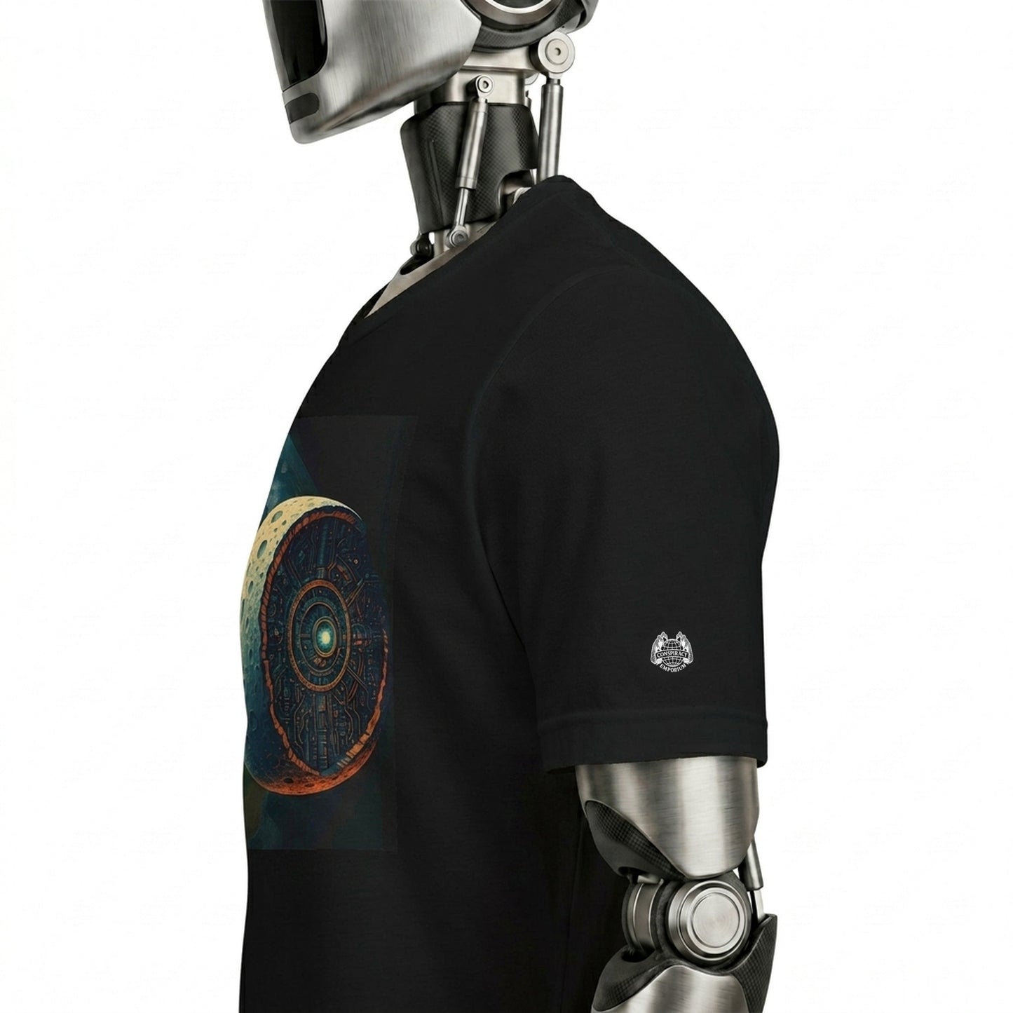 INNER WORKINGS — Standard Issue Tee