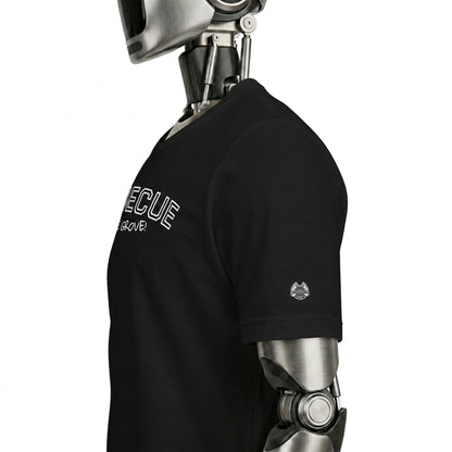 BBQ AT THE GROVE! — Standard Issue Tee