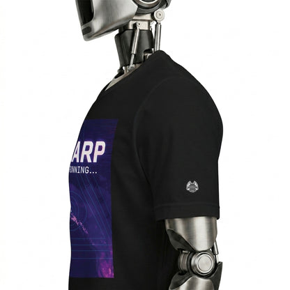 HAARP.EXE — Standard Issue Tee