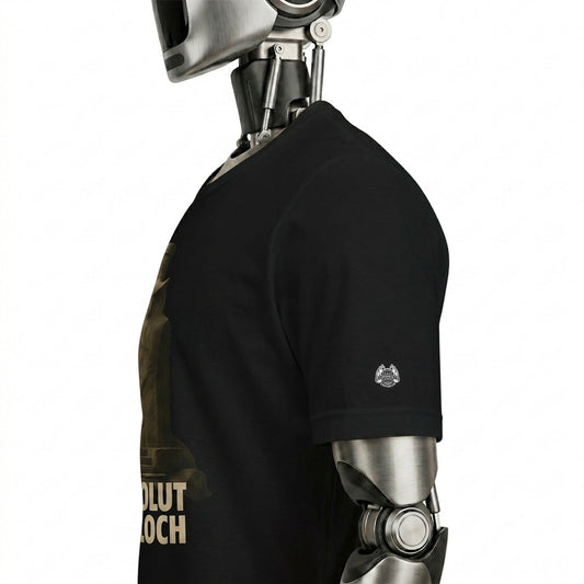 ABSOLUT MOLOCH — Standard Issue Tee