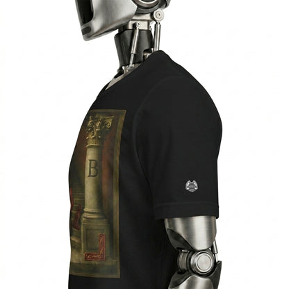 FELLOW CRAFT — Standard Issue Tee