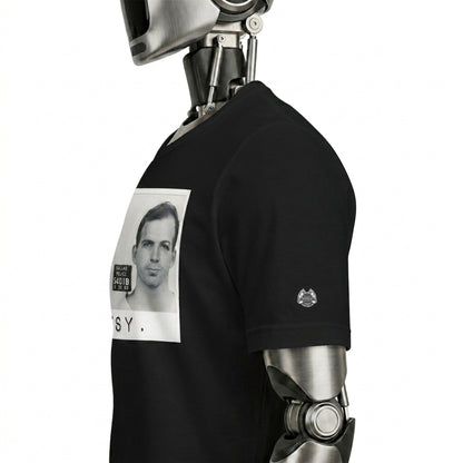 OSWALD PATSY — Standard Issue Tee