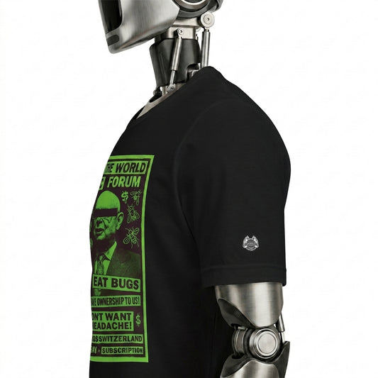 THE GREAT RE-SETLIST — Standard Issue Tee