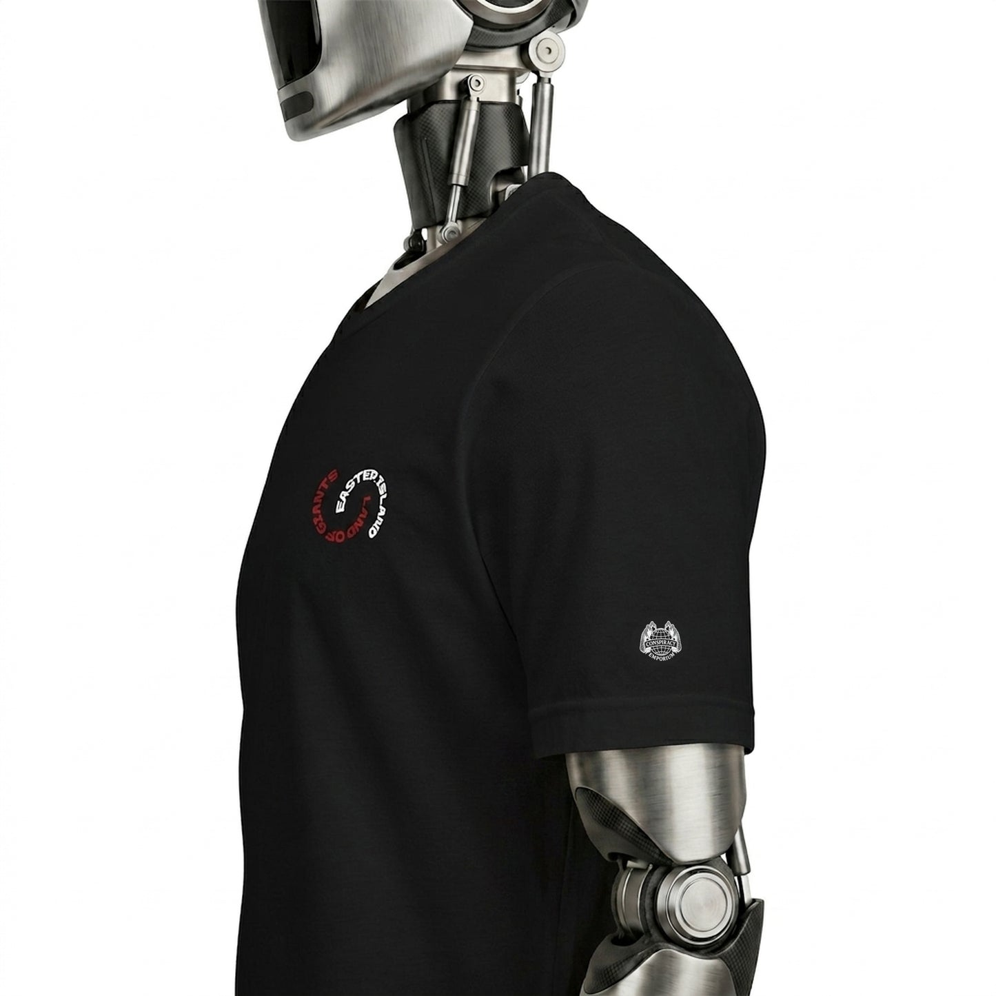 RAPA NUI — Standard Issue Tee