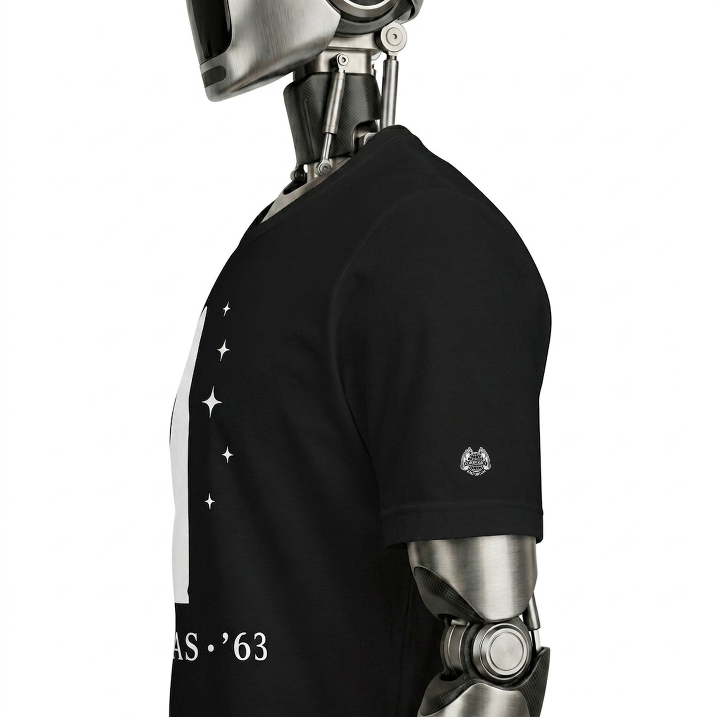 MAGIC BULLET — Standard Issue Tee