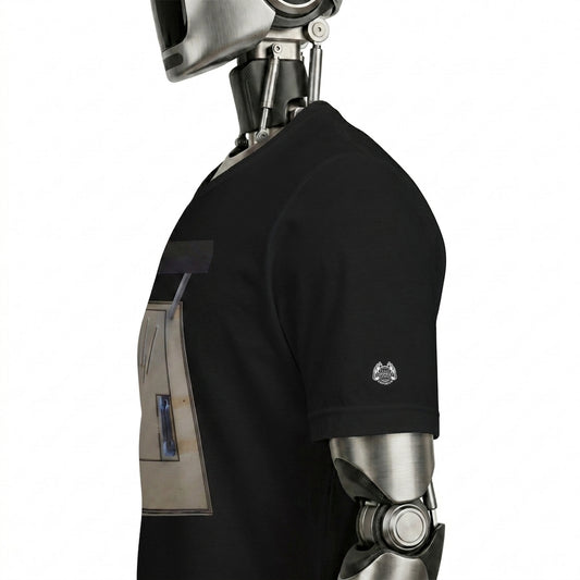 S4 ID CHECK — Standard Issue Tee
