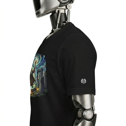 DRUID — Standard Issue Tee