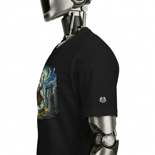 DRUID — Standard Issue Tee