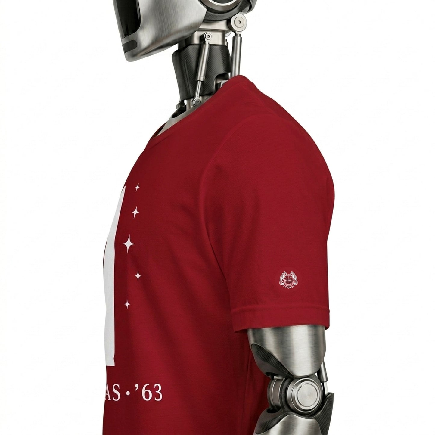 MAGIC BULLET — Standard Issue Tee