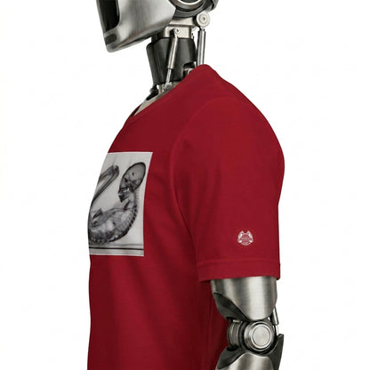 MONTSERRAT — Standard Issue Tee