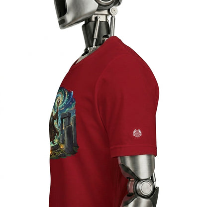 DRUID — Standard Issue Tee