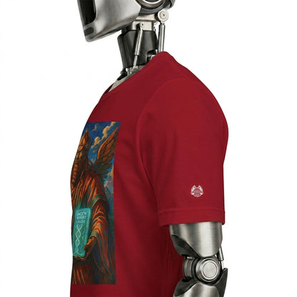 ENKI'S ERIDU REPORT — Standard Issue Tee
