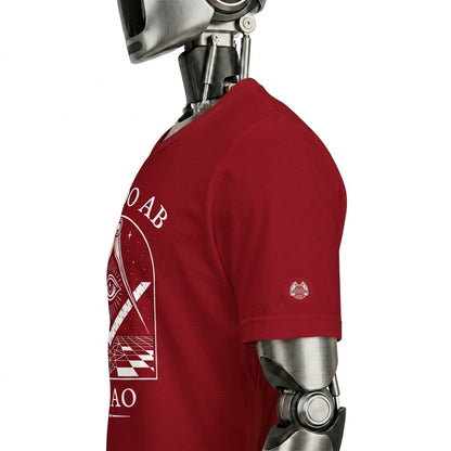ORDO AB CHAO — Standard Issue Tee