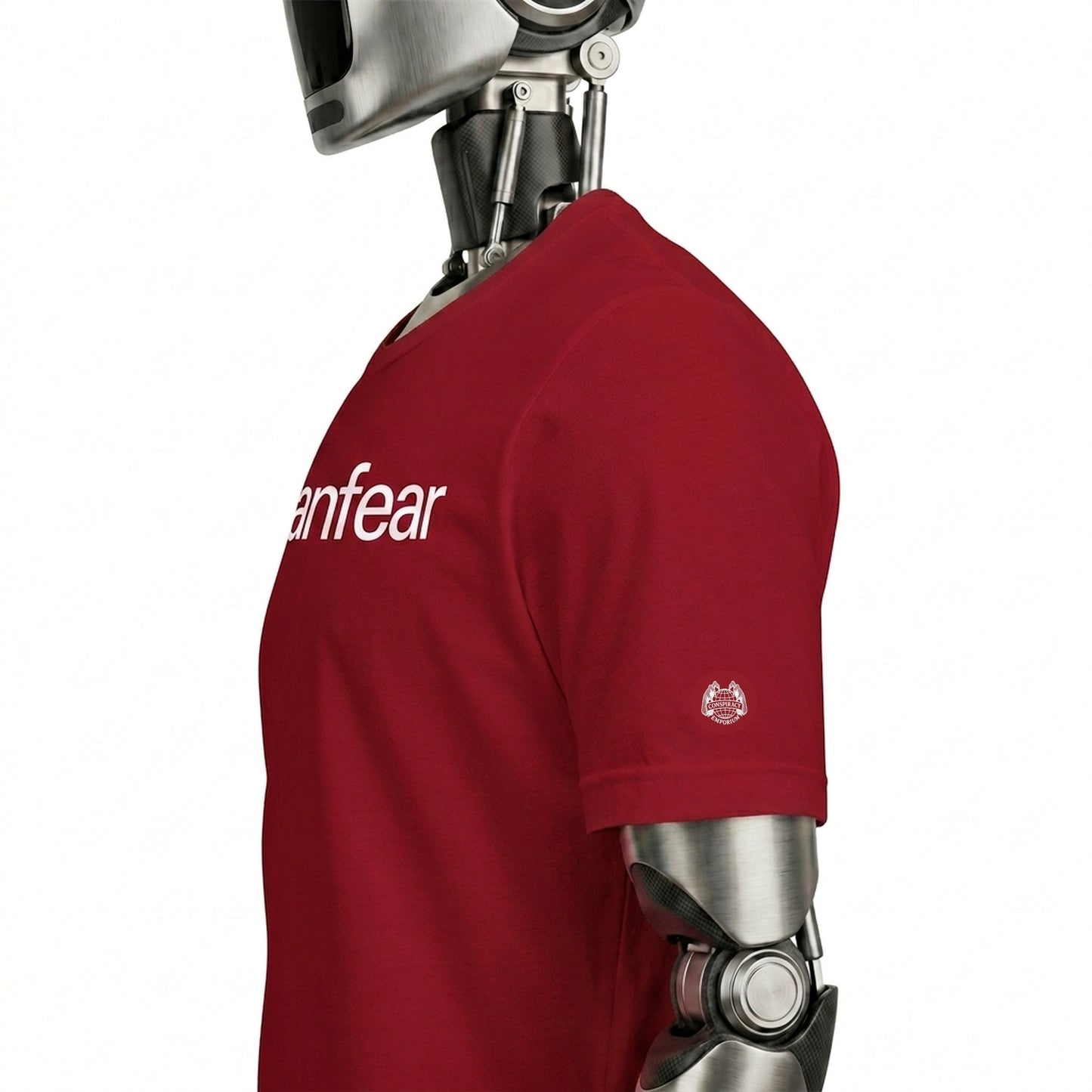 PALANFEAR — Standard Issue Tee
