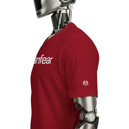 PALANFEAR — Standard Issue Tee
