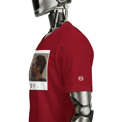 ROBINSON PATSY — Standard Issue Tee
