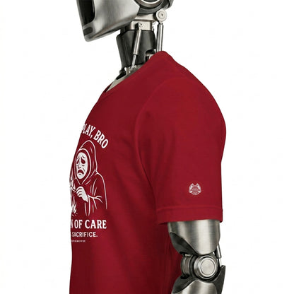 CREMATION OF CARE — Standard Issue Tee