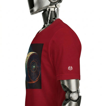 INNER WORKINGS — Standard Issue Tee