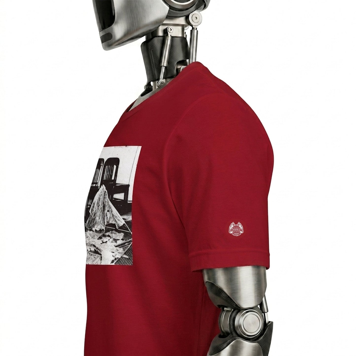 RAMEY — Standard Issue Tee