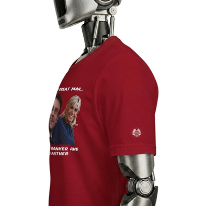 UNHOLY TRINITY — Standard Issue Tee