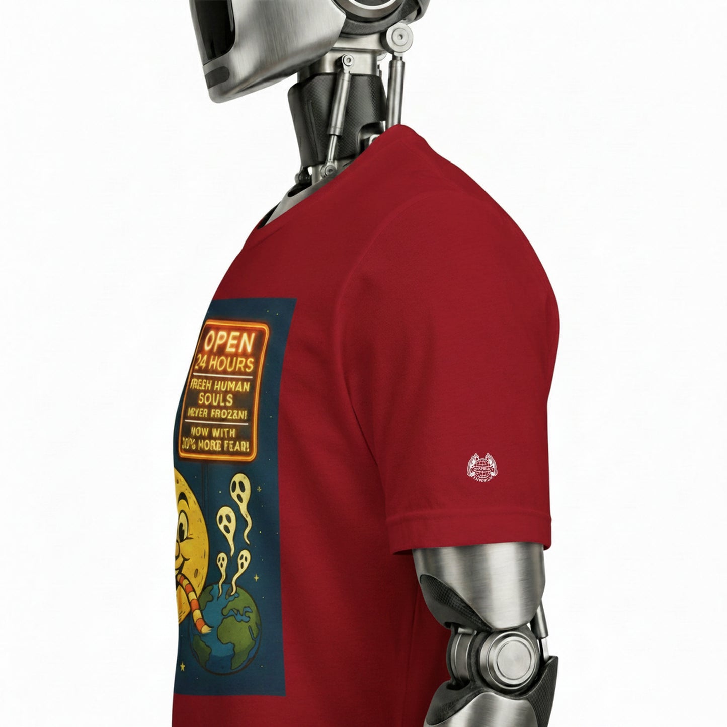 SOUL SUCKER — Standard Issue Tee