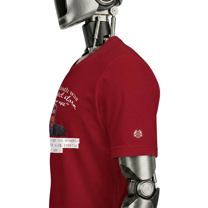 BARRFLY — Standard Issue Tee