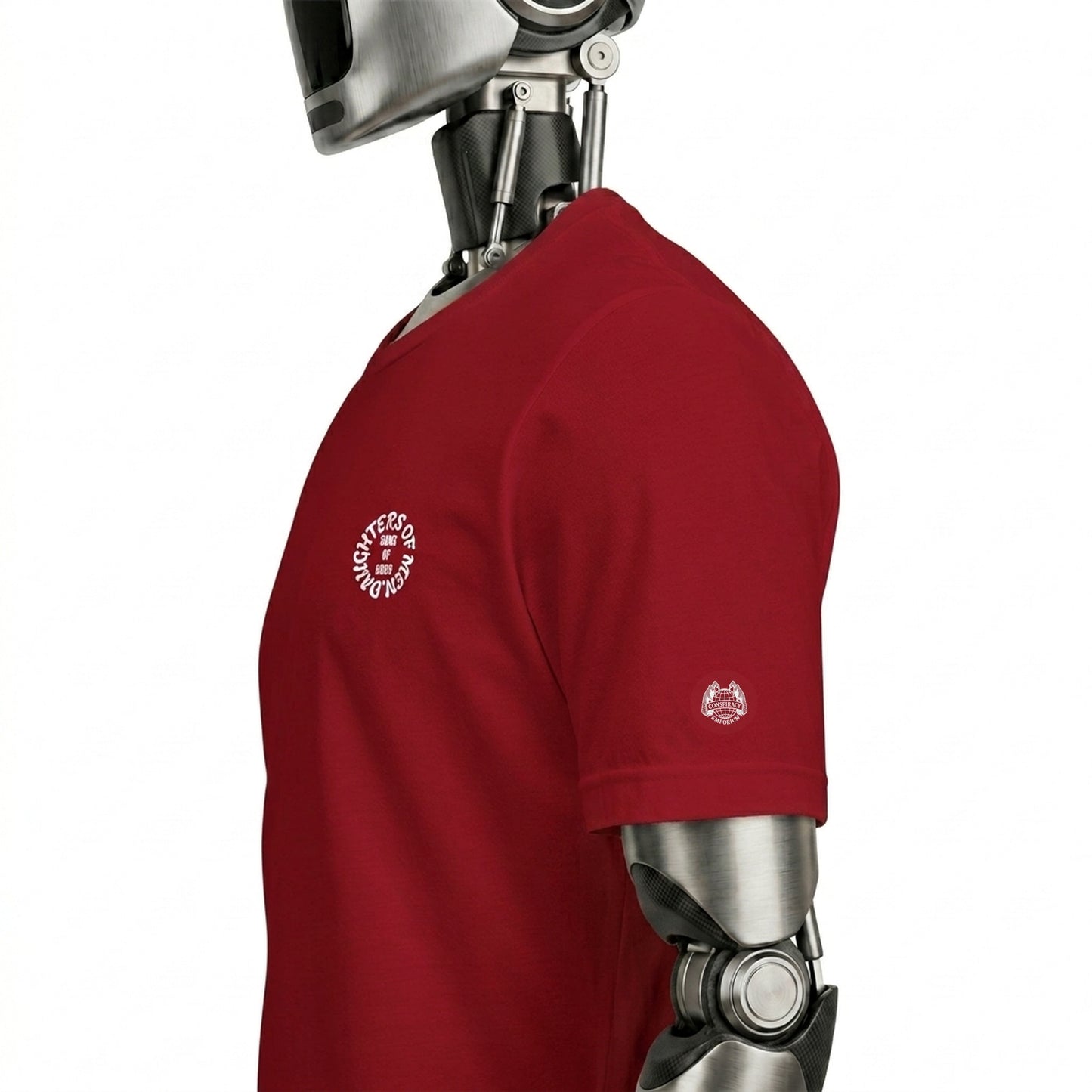 ANUNNAKI — Standard Issue Tee