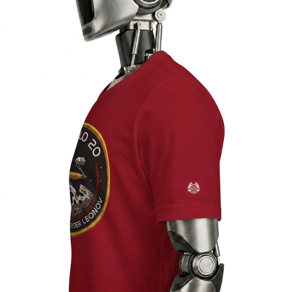 APOLLO XX — Standard Issue Tee