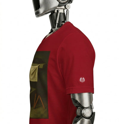 ENTERED APPRENTICE — Standard Issue Tee