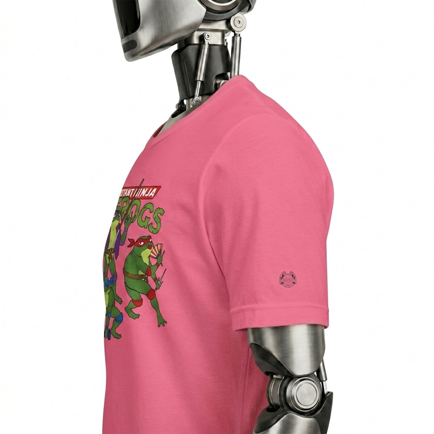 TMNGF — Standard Issue Tee