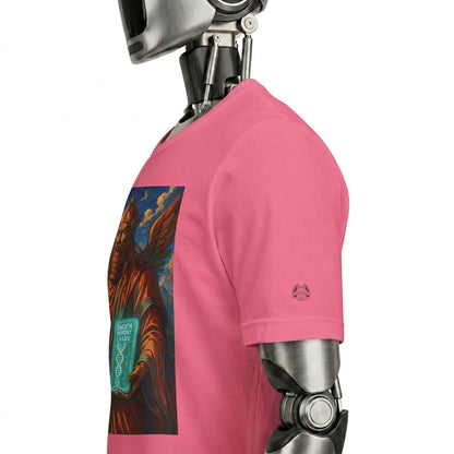 ENKI'S ERIDU REPORT — Standard Issue Tee
