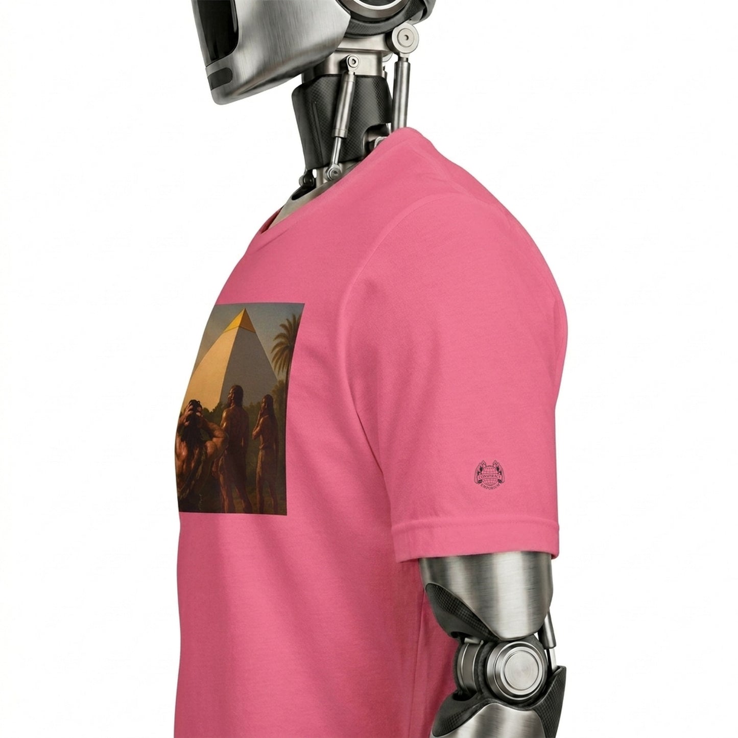 DISCOVERY OF A LIFETIME — Standard Issue Tee