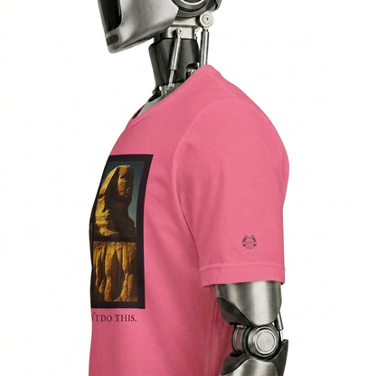 SCHOCH AND AWE — Standard Issue Tee