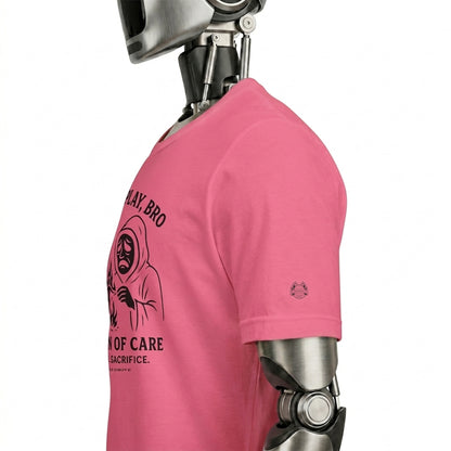 CREMATION OF CARE — Standard Issue Tee