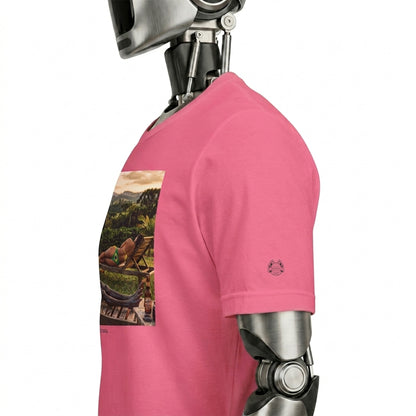 EVEN ALIENS KNOW — Standard Issue Tee