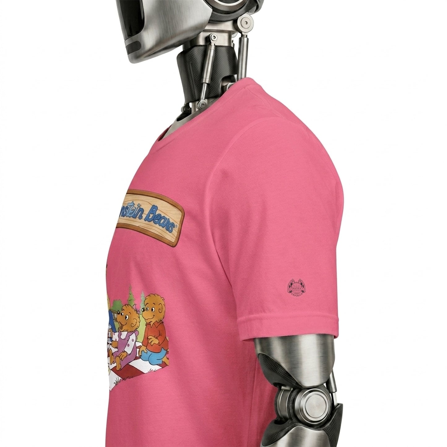 BERENSTEIN BEARS — Standard Issue Tee