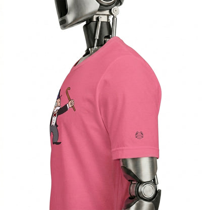 MONOCLE — Standard Issue Tee