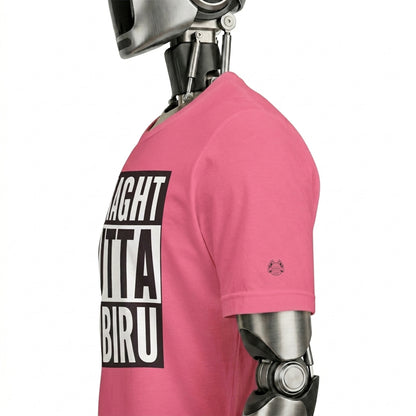 STRAIGHT OUTTA NIBIRU — Standard Issue Tee