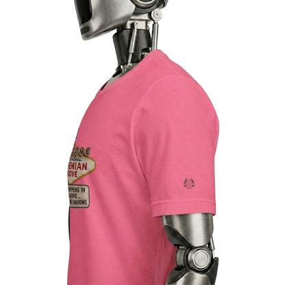 WHAT HAPPENS AT THE GROVE — Standard Issue Tee