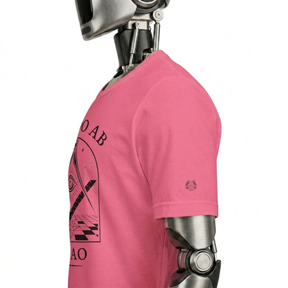 ORDO AB CHAO — Standard Issue Tee