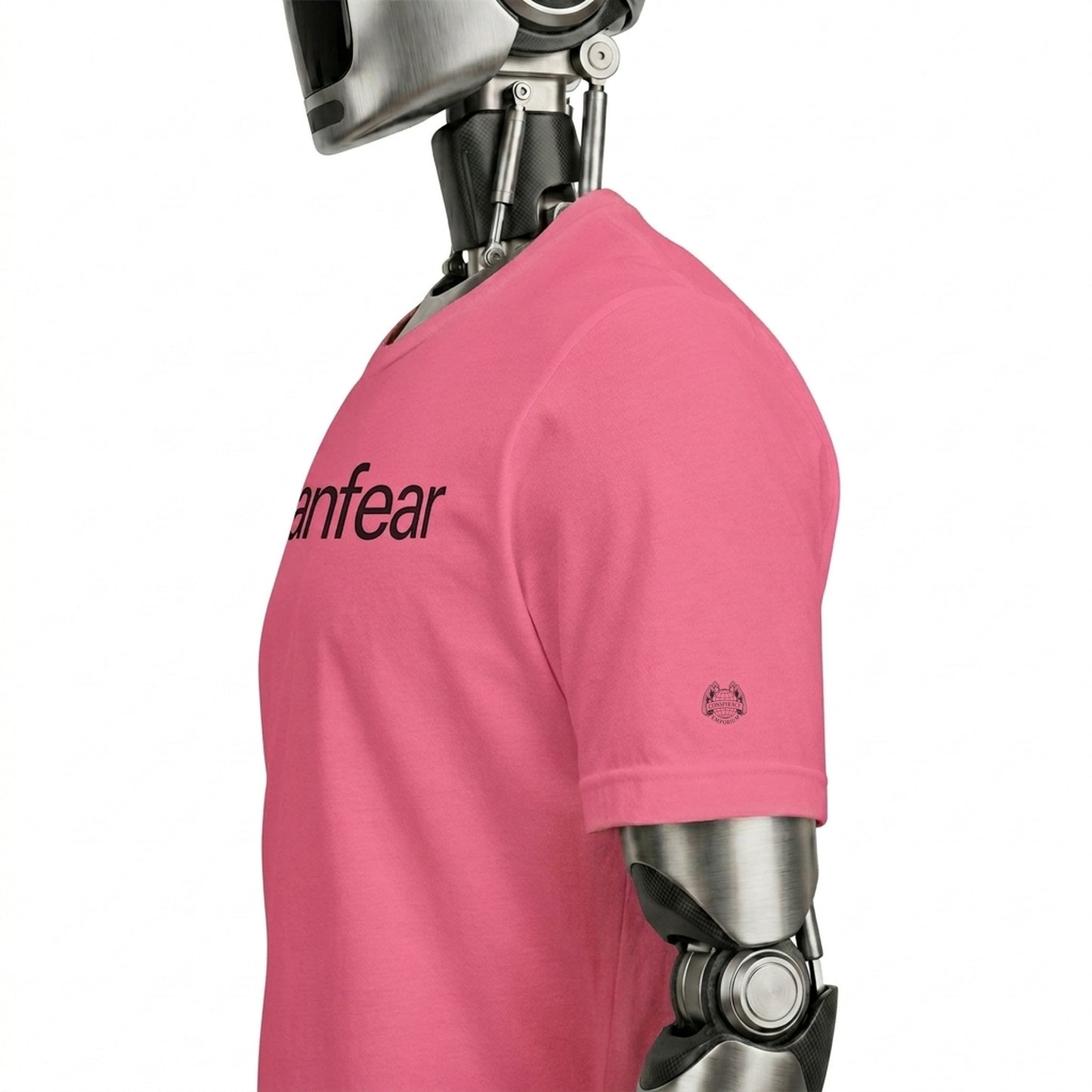PALANFEAR — Standard Issue Tee