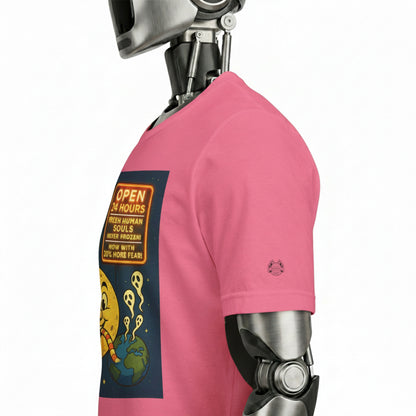 SOUL SUCKER — Standard Issue Tee