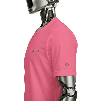 GIZA POWER PLANT — Standard Issue Tee
