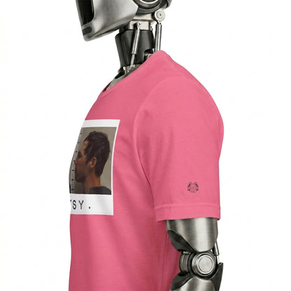 ROBINSON PATSY — Standard Issue Tee