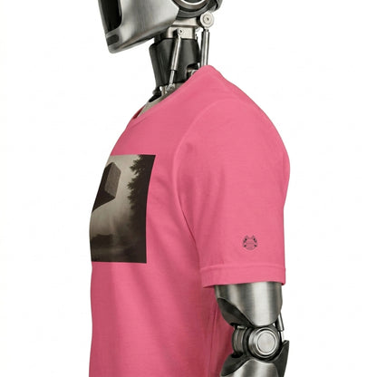 BUILDING OF BAALBEK — Standard Issue Tee
